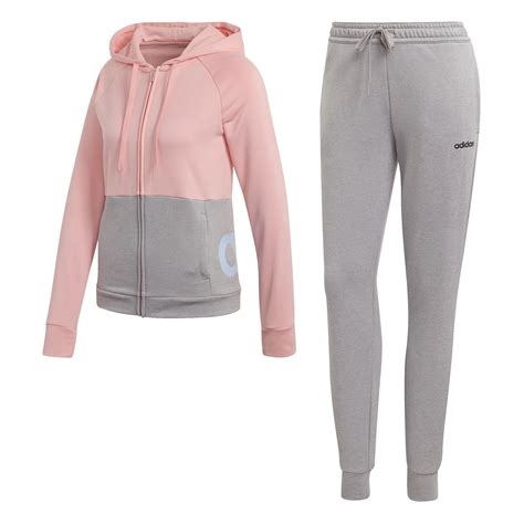 adidas colourful tracksuit womens|adidas tracksuit women's sale.